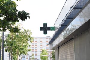 Cruz de farmácia: Uma grande aliada do farmacêutico