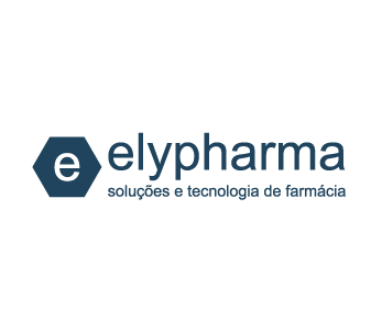 logótipo elypharma