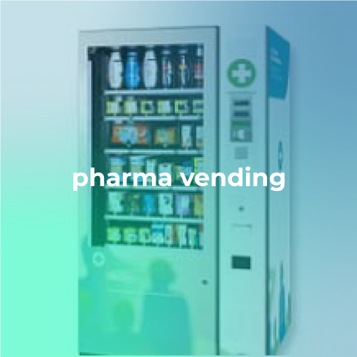 pharma vending, farmácias, elypharma