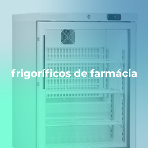 frigoríficos de farmácia, elypharma