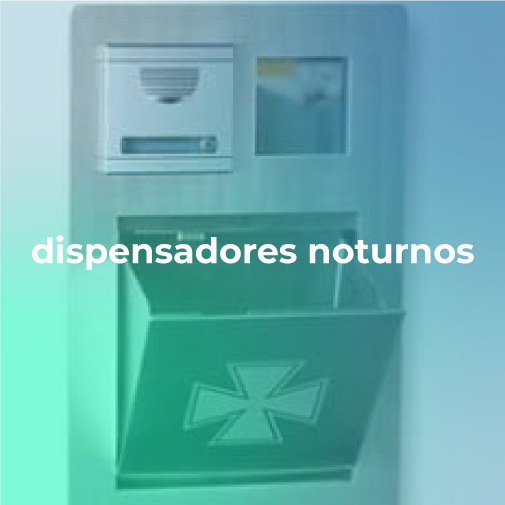 dispensadores noturnos, farmácias, elypharma