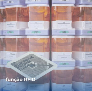 Função RFID