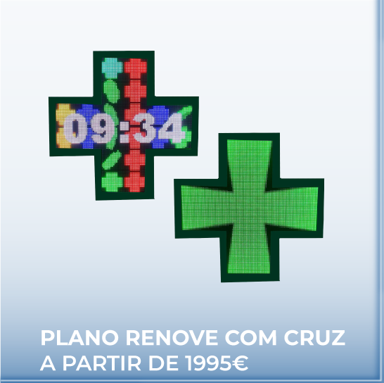 plano renove com cruz a partir de 1995€ elypharma